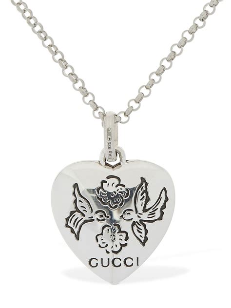 gucci blind for love kette|GUCCI .